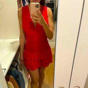 Chantal dress by Amanda Uprichard